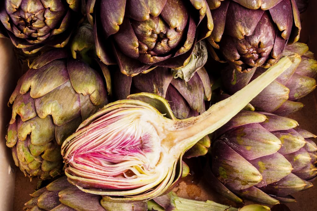 are artichokes keto find out the mystery