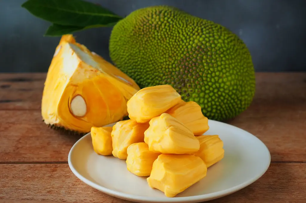 is jackfruit keto friendly