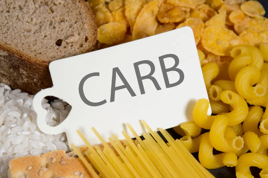 carb management while on keto