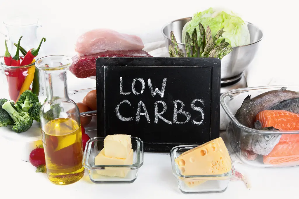 how to incorporate carbs slowly